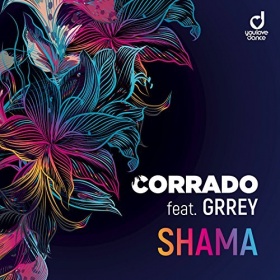 CORRADO FEAT. GRREY - SHAMA